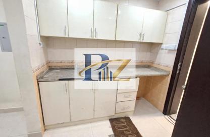Apartment - Studio - 1 for rent in Muwaileh 29 Building - Muwaileh - Sharjah