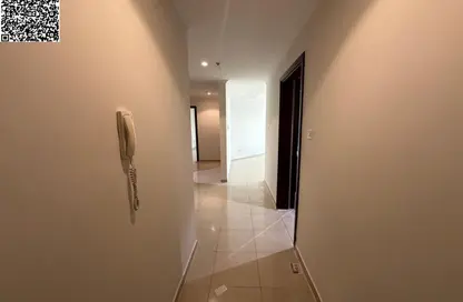 Apartment - 2 Bedrooms - 3 Bathrooms for sale in Conquer Tower - Sheikh Maktoum Bin Rashid Street - Ajman