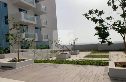 شقة - 1 حمام للبيع في عزيزي اورا - جبل علي داون تاون - دبي