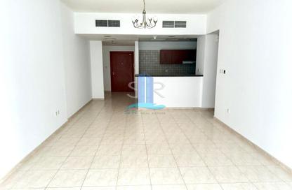 Apartment - 1 Bedroom - 2 Bathrooms for rent in Skycourts Tower D - Skycourts Towers - Dubai Land Residence Complex - Dubai