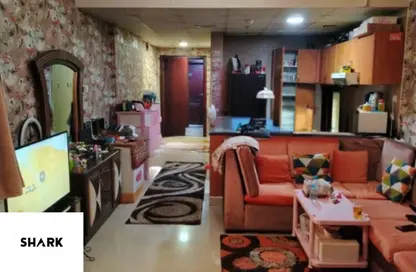 شقة - 1 حمام للبيع في أبراج النعيمية سي - النعيمية - عجمان