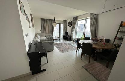 Apartment - 2 - 2 for rent in Sobha Hartland Greens 5 - Sobha Hartland Greens - Sobha Hartland - Mohammed Bin Rashid City - Dubai Apartment - 2 - 2 for rent in Sobha Hartland Greens 5 - Sobha Hartland Greens - Sobha Hartland - Mohammed Bin Rashid City - Dubai
