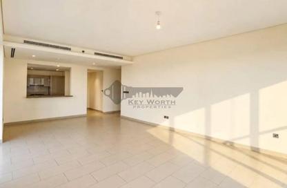 Apartment - 2 - 2 for rent in Sobha Hartland Greens 5 - Sobha Hartland Greens - Sobha Hartland - Mohammed Bin Rashid City - Dubai