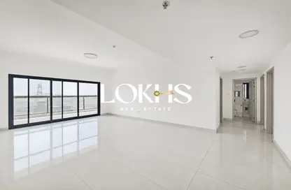 Apartment - 3 Bedrooms - 3 Bathrooms for sale in Equiti Home A - Equiti Home - Al Furjan - Dubai