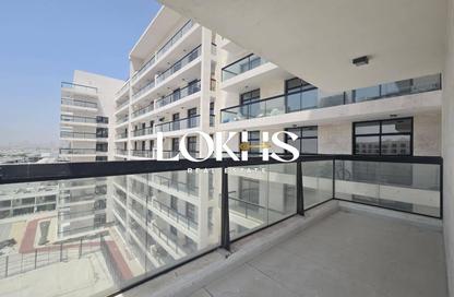 Apartment - 3 Bedrooms - 3 Bathrooms for sale in Equiti Home A - Equiti Home - Al Furjan - Dubai