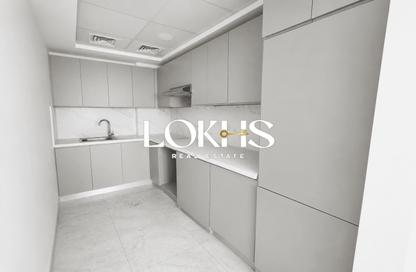 Apartment - 3 Bedrooms - 3 Bathrooms for sale in Equiti Home A - Equiti Home - Al Furjan - Dubai