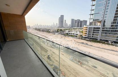 Apartment - 2 - 2 for rent in Azizi Riviera 38 - Azizi Riviera - Meydan One - Meydan - Dubai