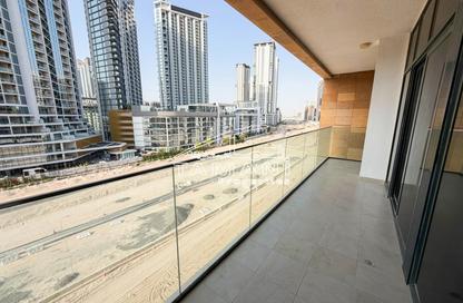 Apartment - 2 - 2 for rent in Azizi Riviera 38 - Azizi Riviera - Meydan One - Meydan - Dubai