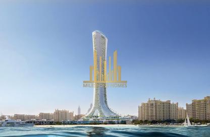 Full Floor - 4 - 5 for sale in Como Residences - Palm Jumeirah - Dubai
