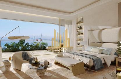 Full Floor - 4 - 5 for sale in Como Residences - Palm Jumeirah - Dubai