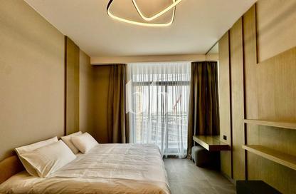 Apartment - Studio - 1 for sale in Elevate by Prescott - Arjan - Dubai Apartment - Studio - 1 for sale in Elevate by Prescott - Arjan - Dubai