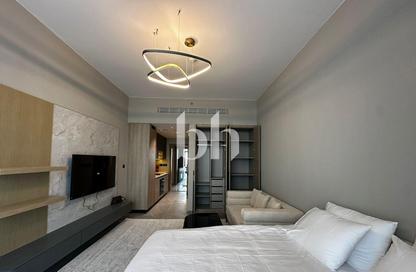 Apartment - Studio - 1 for sale in Elevate by Prescott - Arjan - Dubai Apartment - Studio - 1 for sale in Elevate by Prescott - Arjan - Dubai