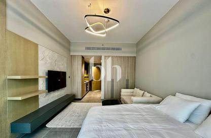 Apartment - Studio - 1 for sale in Elevate by Prescott - Arjan - Dubai Apartment - Studio - 1 for sale in Elevate by Prescott - Arjan - Dubai