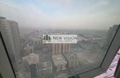 شقة - 2 غرف نوم - 3 حمامات للايجار في لؤلؤة المجاز - المجاز 2 - المجاز - الشارقة