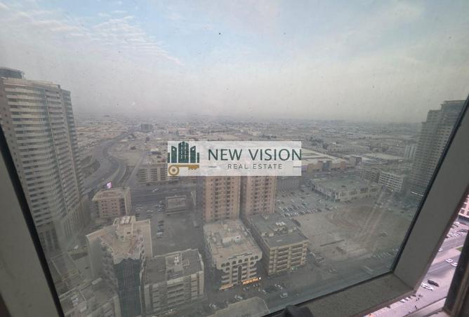 Free AC | Spacious 2BR Apartment in Sharjah