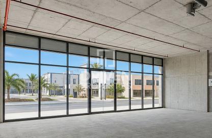 Shop - Studio for rent in Al Maryah Vista - Al Maryah Island - Abu Dhabi Shop - Studio for rent in Al Maryah Vista - Al Maryah Island - Abu Dhabi