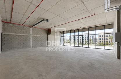 Shop - Studio for rent in Al Maryah Vista - Al Maryah Island - Abu Dhabi