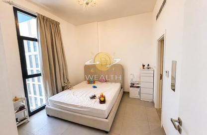 Apartment - 3 - 4 for sale in Souks Residential - Al Mamsha - Muwaileh - Sharjah Apartment - 3 - 4 for sale in Souks Residential - Al Mamsha - Muwaileh - Sharjah