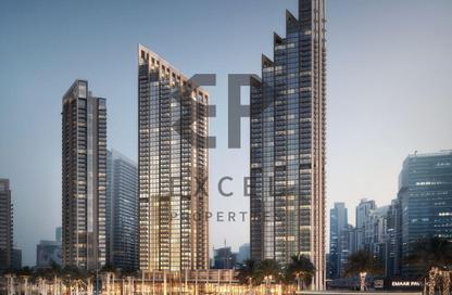 Apartment - 2 - 2 for sale in BLVD Heights Podium - BLVD Heights - Downtown Dubai - Dubai Apartment - 2 - 2 for sale in BLVD Heights Podium - BLVD Heights - Downtown Dubai - Dubai