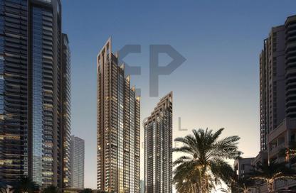 Apartment - 2 - 2 for sale in BLVD Heights Podium - BLVD Heights - Downtown Dubai - Dubai Apartment - 2 - 2 for sale in BLVD Heights Podium - BLVD Heights - Downtown Dubai - Dubai