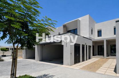 Townhouse - 4 Bedrooms - 5 Bathrooms for rent in Jebel Ali Village Townhouses - Jebel Ali Village - Jebel Ali - Dubai Townhouse - 4 Bedrooms - 5 Bathrooms for rent in Jebel Ali Village Townhouses - Jebel Ali Village - Jebel Ali - Dubai