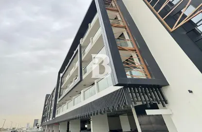 Apartment - Studio - 1 Bathroom for rent in Samana Golf Avenue - Dubai Studio City - Dubai