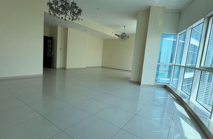 Apartment - 3 Bedrooms - 4 Bathrooms for rent in Al Khan Corniche - Al Khan - Sharjah