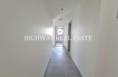 Apartment - 2 - 2 for rent in Tilal City B - Tilal City - Sharjah