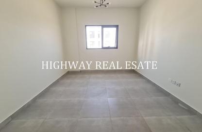 Apartment - 2 - 2 for rent in Tilal City B - Tilal City - Sharjah