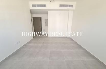 Apartment - 2 - 2 for rent in Tilal City B - Tilal City - Sharjah