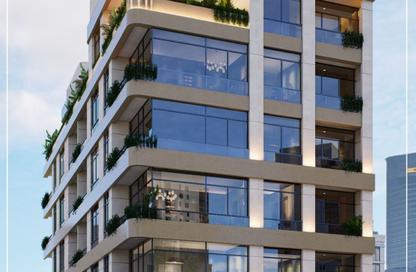 Whole Building - 7+ - 7+ for sale in AlFalah - Muwaileh Commercial - Sharjah Whole Building - 7+ - 7+ for sale in AlFalah - Muwaileh Commercial - Sharjah