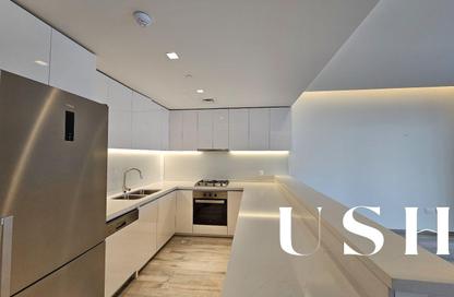 Apartment - 2 Bedrooms - 3 Bathrooms for rent in Ahad Residences - Business Bay - Dubai Apartment - 2 Bedrooms - 3 Bathrooms for rent in Ahad Residences - Business Bay - Dubai
