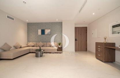 Hotel  and  Hotel Apartment - 2 - 2 for rent in Tranquil Wellness Tower - District 7 - Jumeirah Village Triangle - Dubai
