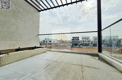 Villa - 5 Bedrooms - 7 Bathrooms for sale in Al Yasmeen 1 - Al Yasmeen - Ajman