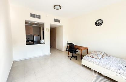 Apartment - Studio - 1 Bathroom for sale in Building 20 - Zen Cluster - Discovery Gardens - Dubai