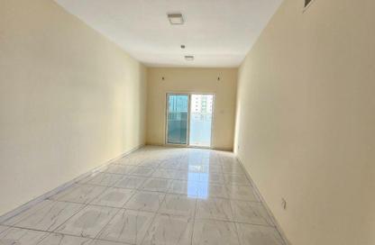 Apartment - 2 Bedrooms - 2 Bathrooms for rent in Dar Al Majaz - Jamal Abdul Nasser Street - Al Majaz - Sharjah
