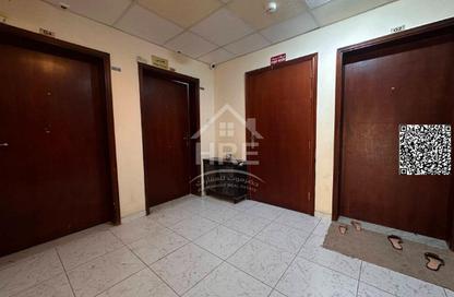 Apartment - Studio - 1 Bathroom for rent in Al Jawhara Building - Al Rawda 3 - Al Rawda - Ajman Apartment - Studio - 1 Bathroom for rent in Al Jawhara Building - Al Rawda 3 - Al Rawda - Ajman