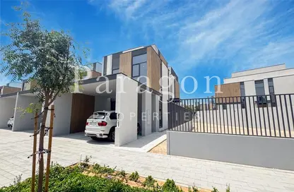 فيلا - 4 غرف نوم - 4 حمامات للبيع في مدن الرنيم 1 - مدن - دبي