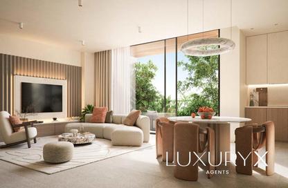 Apartment - 2 Bedrooms - 2 Bathrooms for sale in Talea - Maritime City - Dubai