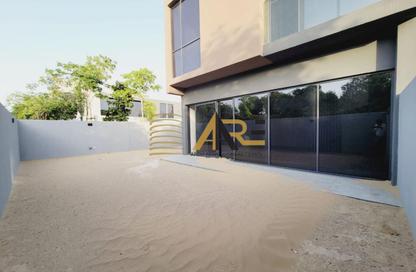 Townhouse - 3 Bedrooms - 4 Bathrooms for sale in Masaar - Tilal City - Sharjah