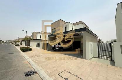 Villa - 5 - 6 for sale in Caya 1 - Arabian Ranches 3 - Dubai