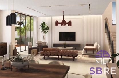Villa - 5 Bedrooms - 6 Bathrooms for sale in Lagoon Views 12 Tower C - Lagoon Views 12 - Lagoon Views - Damac Lagoons - Dubai