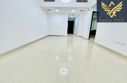 Apartment - 1 Bedroom - 2 Bathrooms for rent in Elysium 1 - Jumeirah Garden City - Al Satwa - Dubai