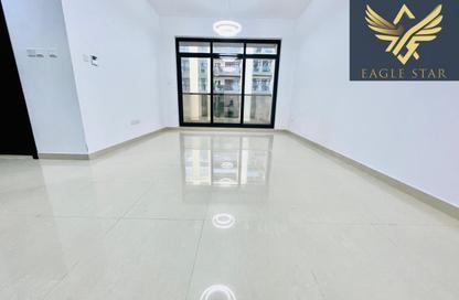 Apartment - 1 Bedroom - 2 Bathrooms for rent in Elysium 1 - Jumeirah Garden City - Al Satwa - Dubai