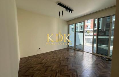 Villa - 3 - 3 for rent in Yellow Townhouses - District 12 - Jumeirah Village Circle - Dubai Villa - 3 - 3 for rent in Yellow Townhouses - District 12 - Jumeirah Village Circle - Dubai