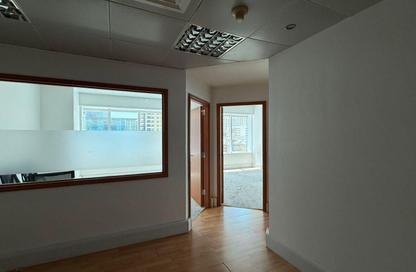 Office Space - Studio for rent in Sheikh Zayed Road - Dubai