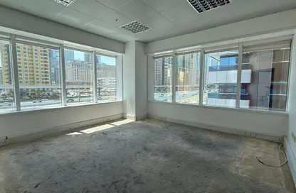 Office Space - Studio for rent in Sheikh Zayed Road - Dubai