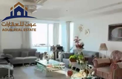 Apartment - 3 Bedrooms - 3 Bathrooms for sale in Al Majaz 3 - Al Majaz - Sharjah