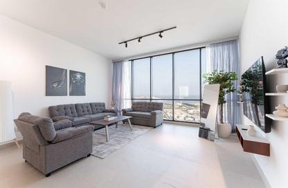 Apartment - 2 Bedrooms - 2 Bathrooms for rent in Hilliana Tower - Acacia Avenues - Al Sufouh - Dubai