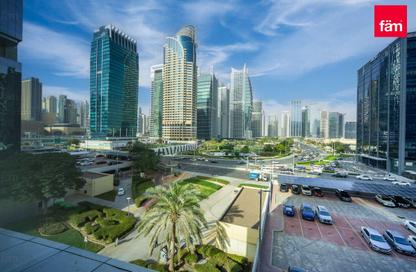 Office Space - Studio for rent in Dubai Arch - JLT Cluster G - Jumeirah Lake Towers - Dubai